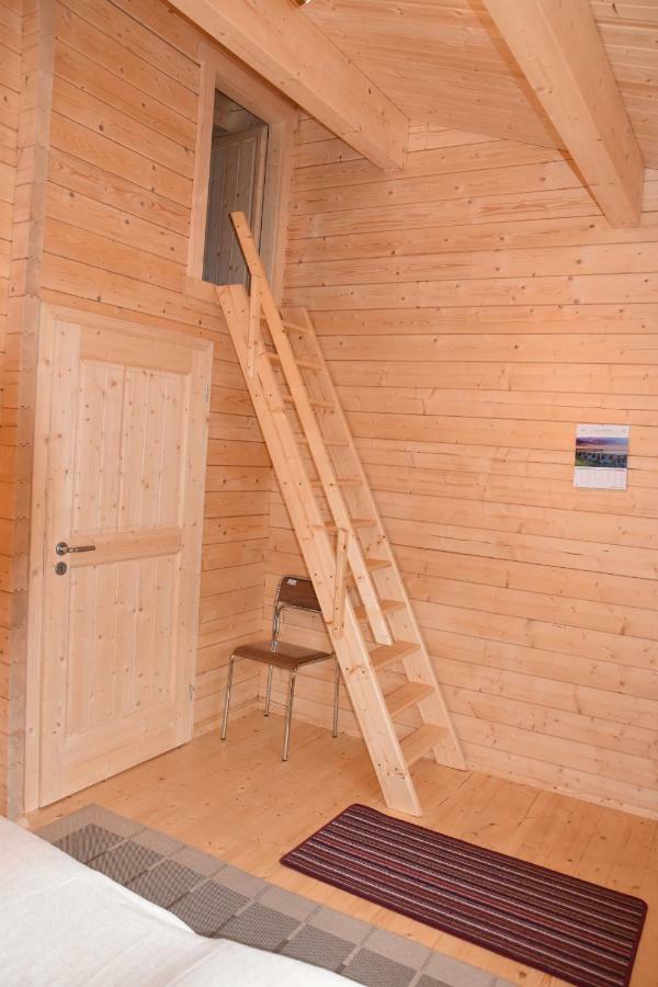 Altenberg Erzgebirgsholzhaus Am Lugstein 빌라 외부 사진
